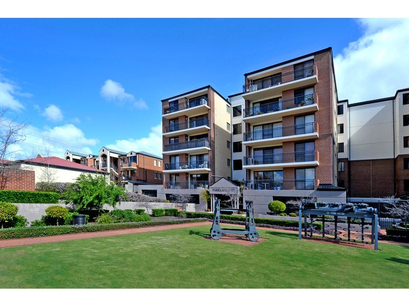 2/65 Palmerston St, Northbridge WA 6003