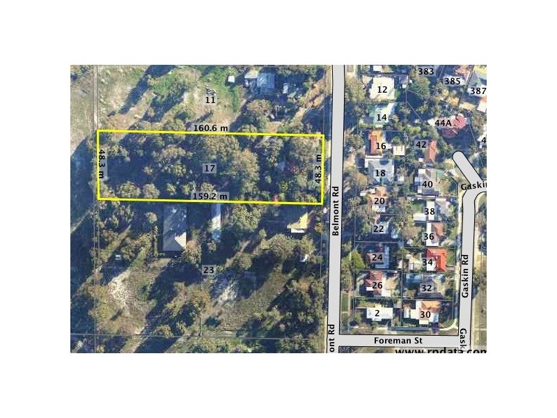 17 Belmont Road, Kenwick WA 6107