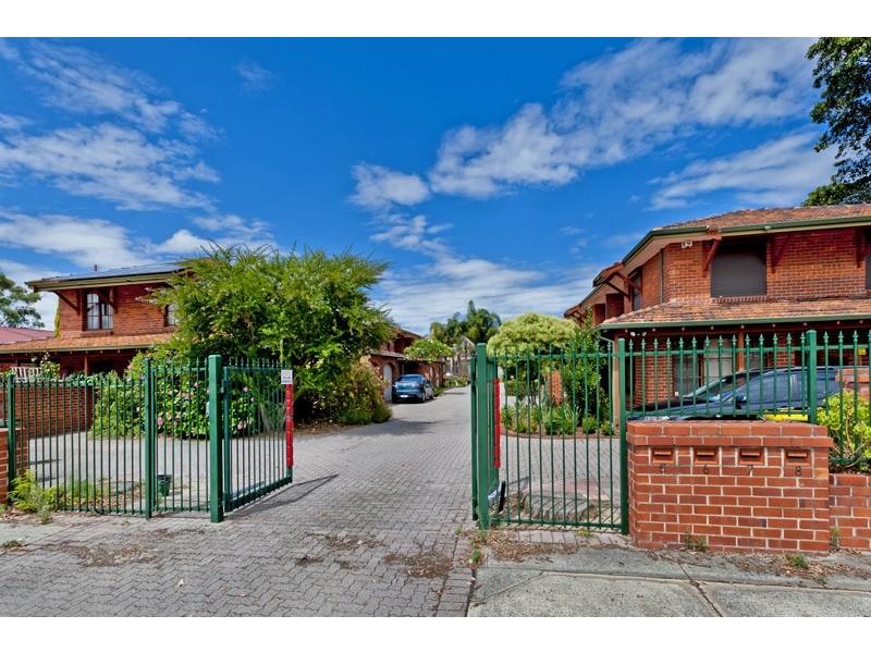 3/49 Seventh Avenue, Maylands WA 6051