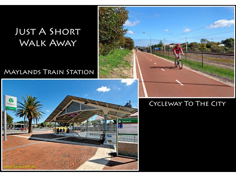 3/49 Seventh Avenue, Maylands WA 6051