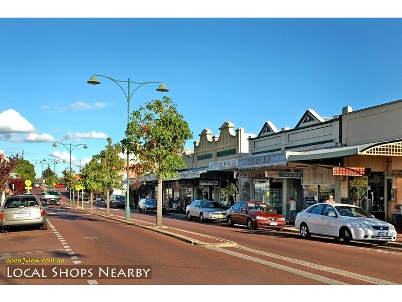 3/49 Seventh Avenue, Maylands WA 6051