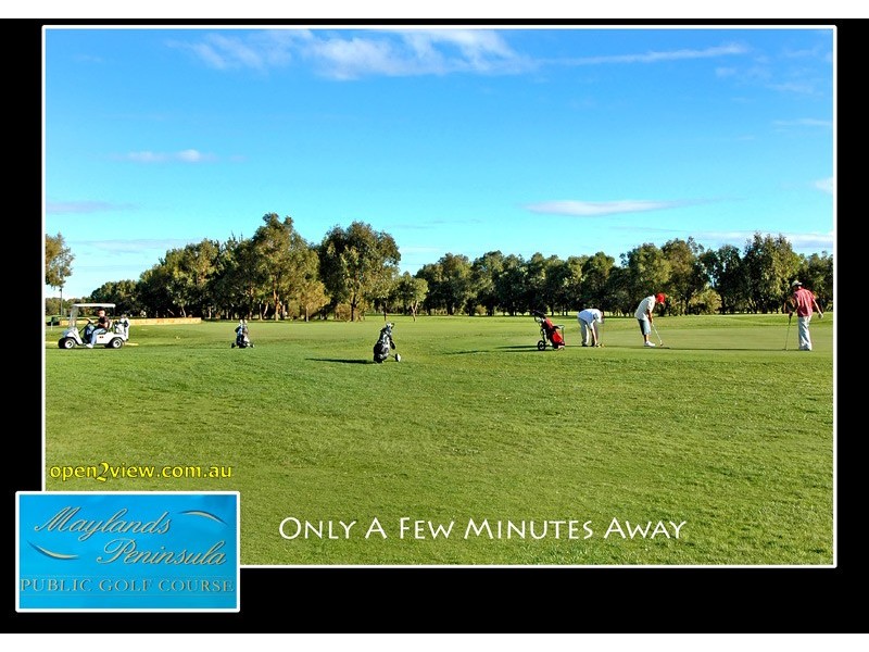 3/49 Seventh Avenue, Maylands WA 6051