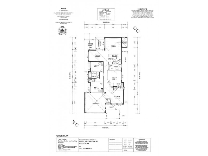 26 Johnston Street, Geraldton WA 6530