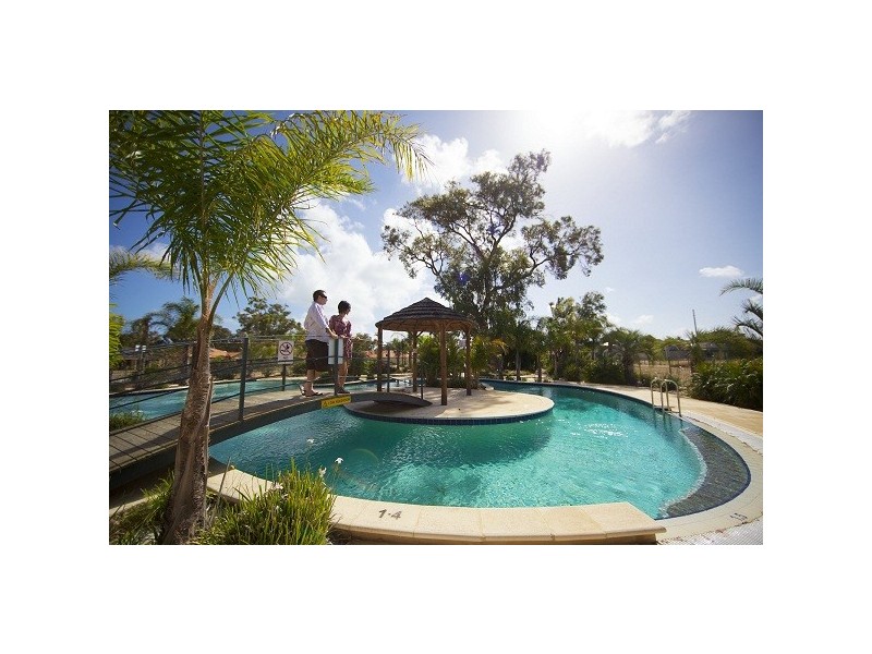 Lots 1-25 Coco Dve, Falcon WA 6210