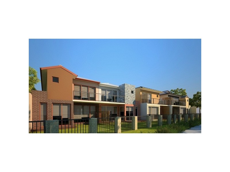 Lots 1-25 Coco Dve, Falcon WA 6210