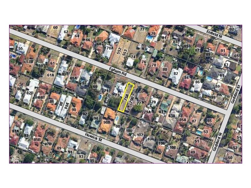 75A Egham Road, Lathlain WA 6100