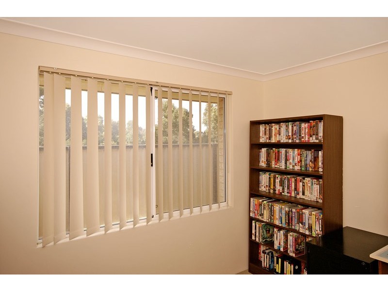 u16 / 18 Forrest Avenue, East Perth WA 6004