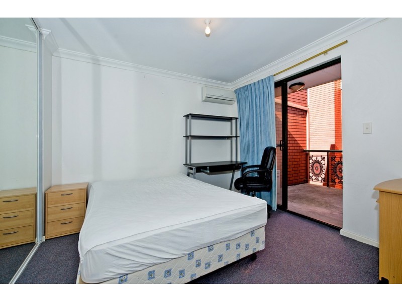 23/105 Wellington, East Perth WA 6004