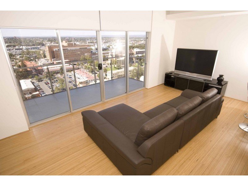137/22 St Georges Tce, Perth WA 6000