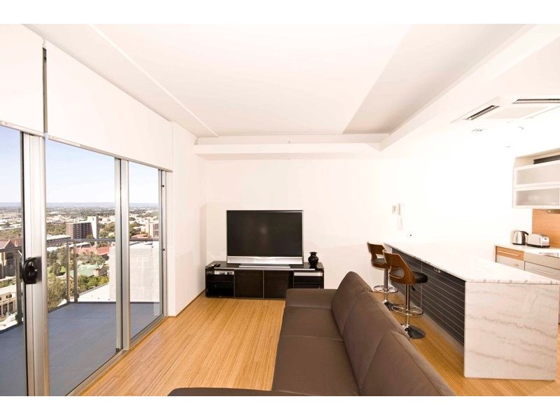 137/22 St Georges Tce, Perth WA 6000