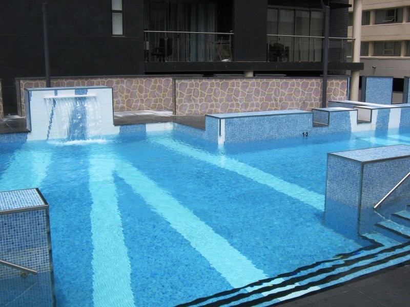 137/22 St Georges Tce, Perth WA 6000