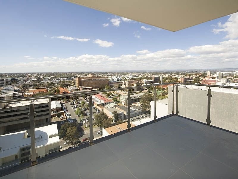 137/22 St Georges Tce, Perth WA 6000