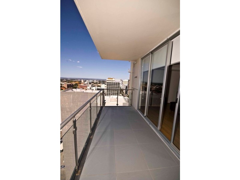137/22 St Georges Tce, Perth WA 6000