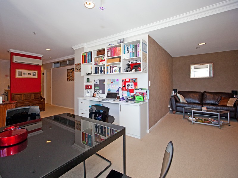 909/305 Murray Street, Perth WA 6000