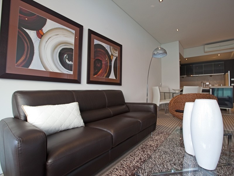 16/8 Victoria Ave, Perth WA 6000