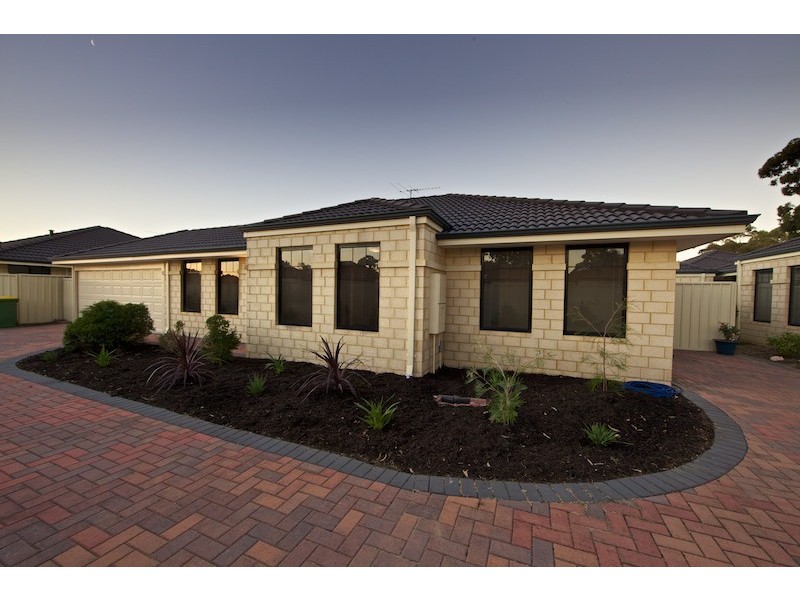 21A Jacqueline Street, Bayswater WA 6053