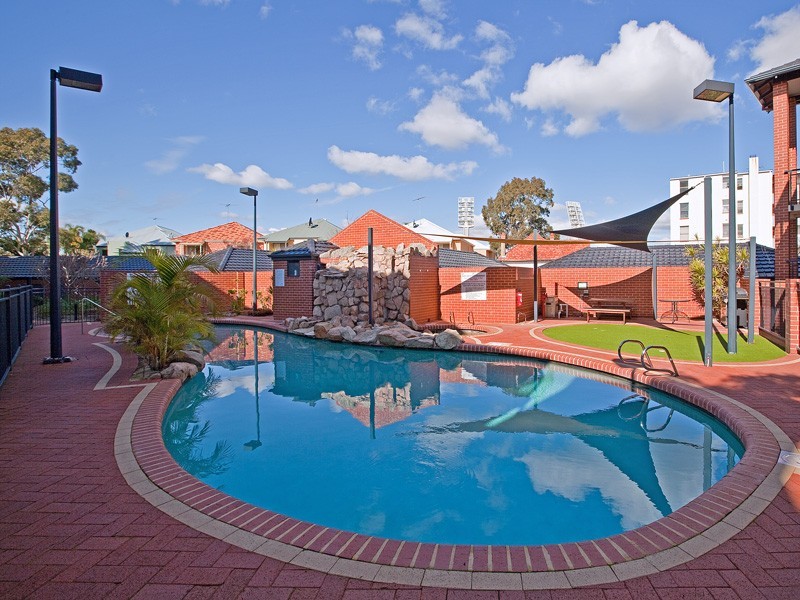 5/7 Bronte Street, East Perth WA 6004