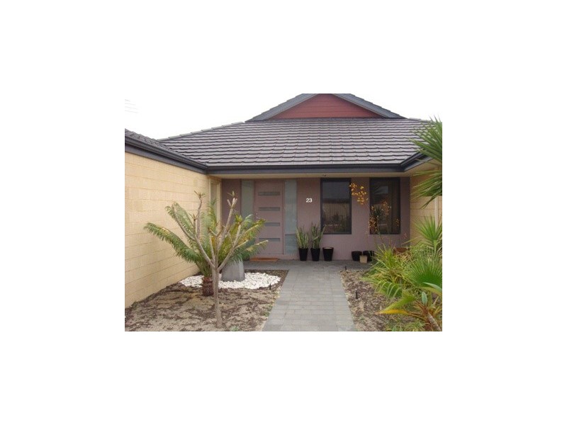 23 Kentucky Blvd, Hocking WA 6065