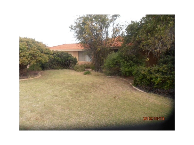 5 Investigator Drive, Waikiki WA 6169