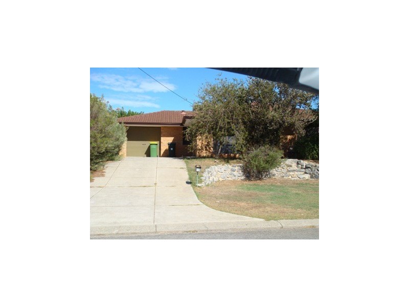 16 Monkton Way, Warnbro WA 6169