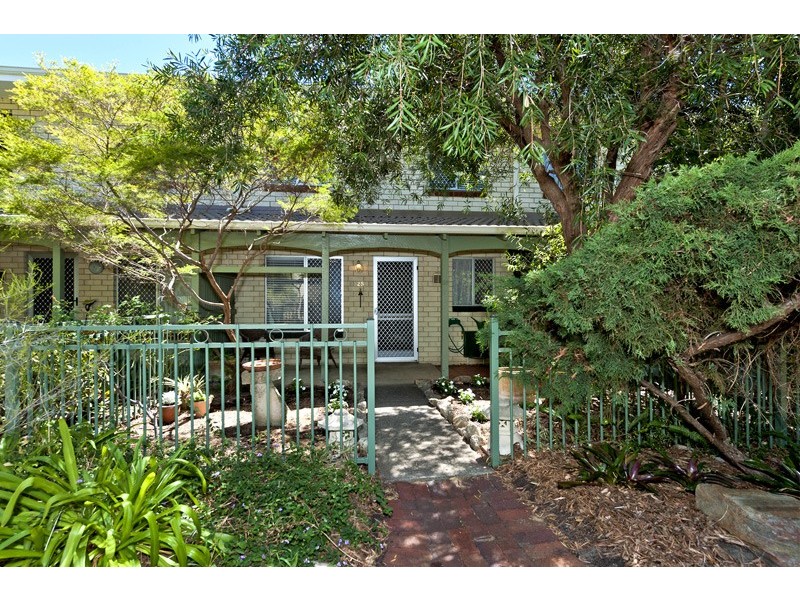 25/115 Herdsman Parade, Wembley WA 6014