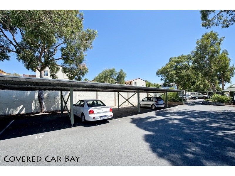 25/115 Herdsman Parade, Wembley WA 6014