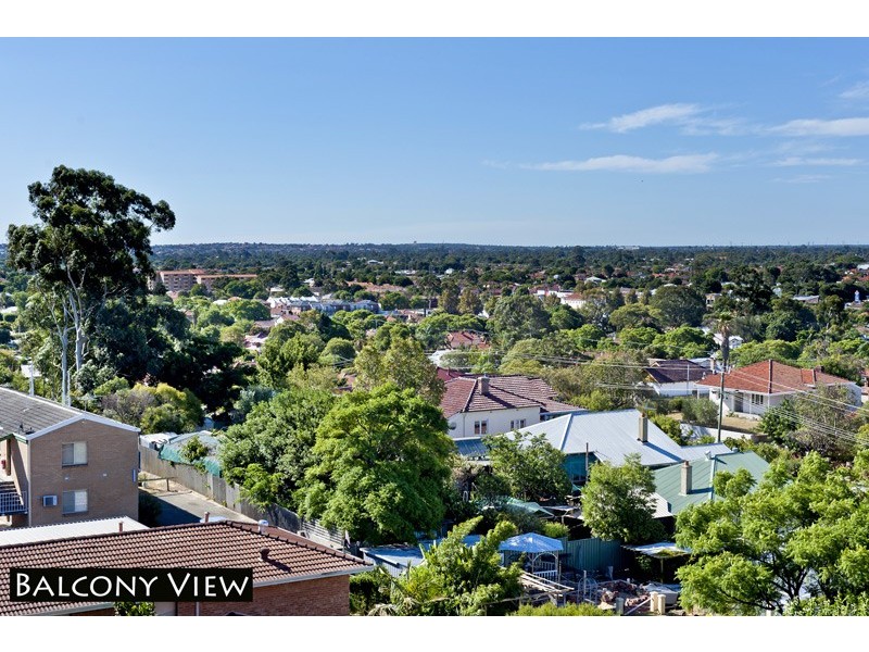 806/36 Tenth Avenue, Maylands WA 6051