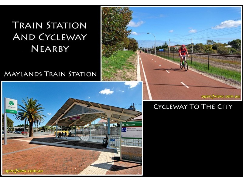 806/36 Tenth Avenue, Maylands WA 6051