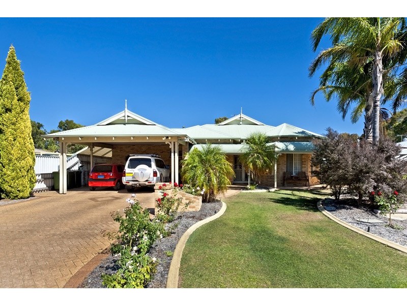 7 Wilkins Road, Kalamunda WA 6076