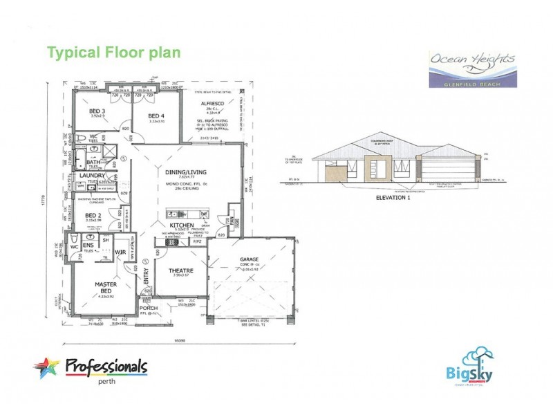 17-21 Mistral Crescent, Glenfield WA 6532