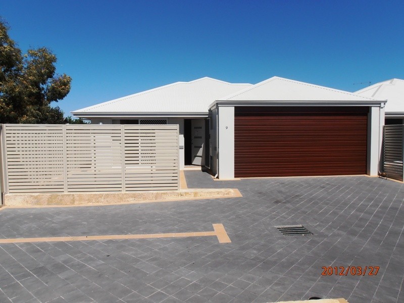 9/26 Ivanhoe Street, Bassendean WA 6054