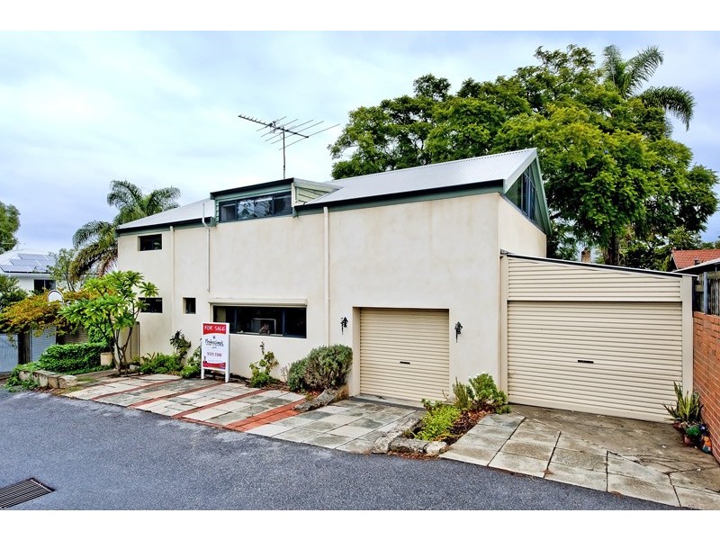 34 B Joseph Street, West Leederville WA 6007