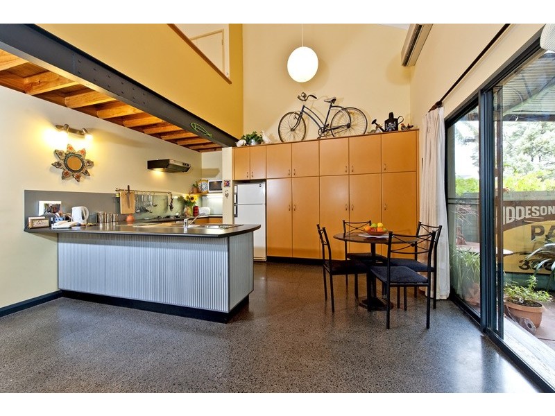 34 B Joseph Street, West Leederville WA 6007