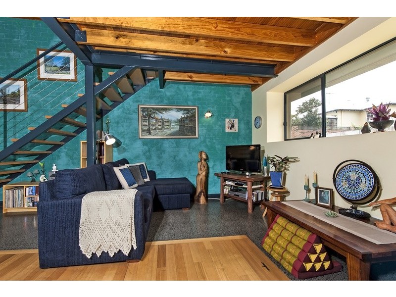 34 B Joseph Street, West Leederville WA 6007