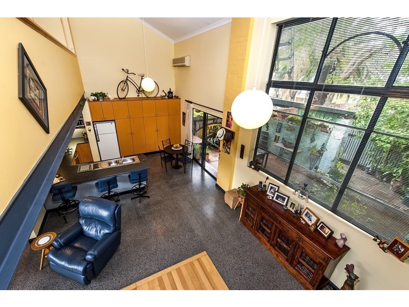 34 B Joseph Street, West Leederville WA 6007