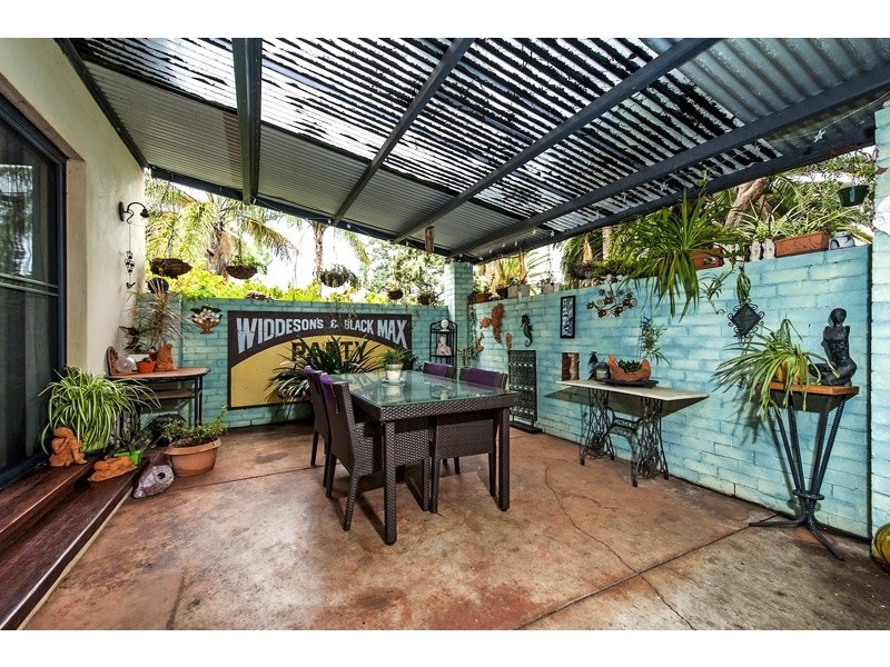 34 B Joseph Street, West Leederville WA 6007