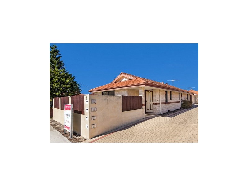 3A Henry Street, Midland WA 6056