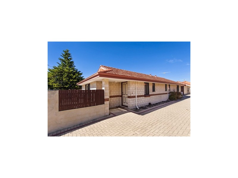 3A Henry Street, Midland WA 6056