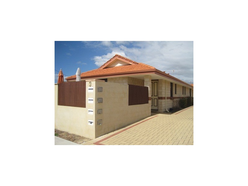 3A Henry Street, Midland WA 6056