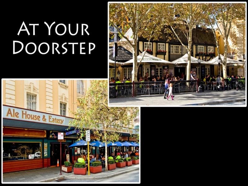 1005/305 Murray Street, Perth WA 6000