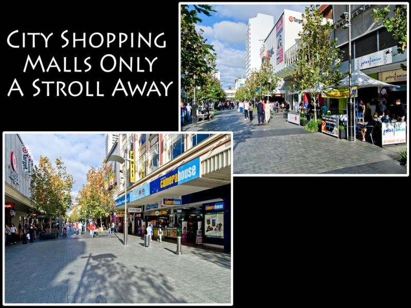 1005/305 Murray Street, Perth WA 6000