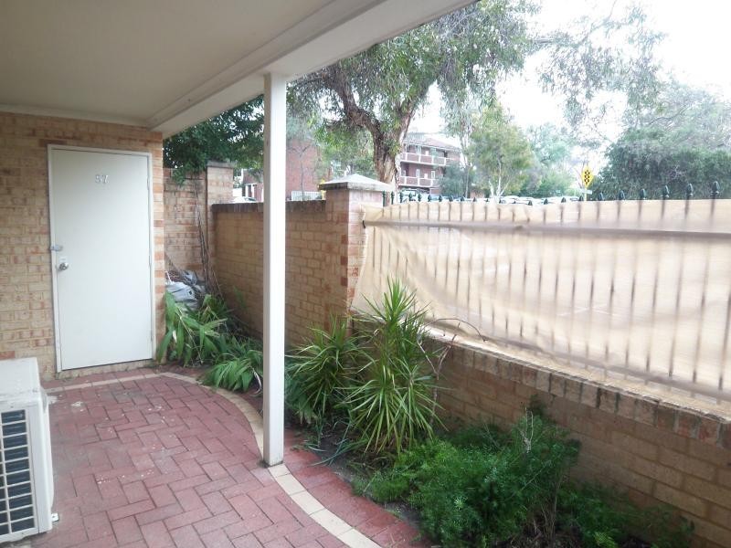 57/ 125 Wellington, East Perth WA 6004
