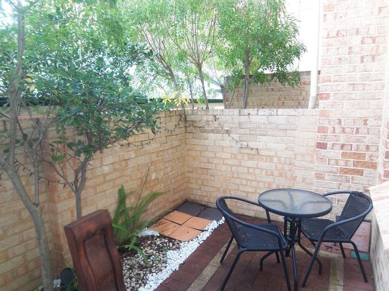 57/ 125 Wellington, East Perth WA 6004