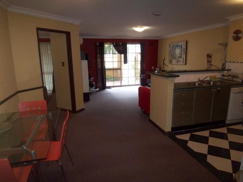 57/ 125 Wellington, East Perth WA 6004