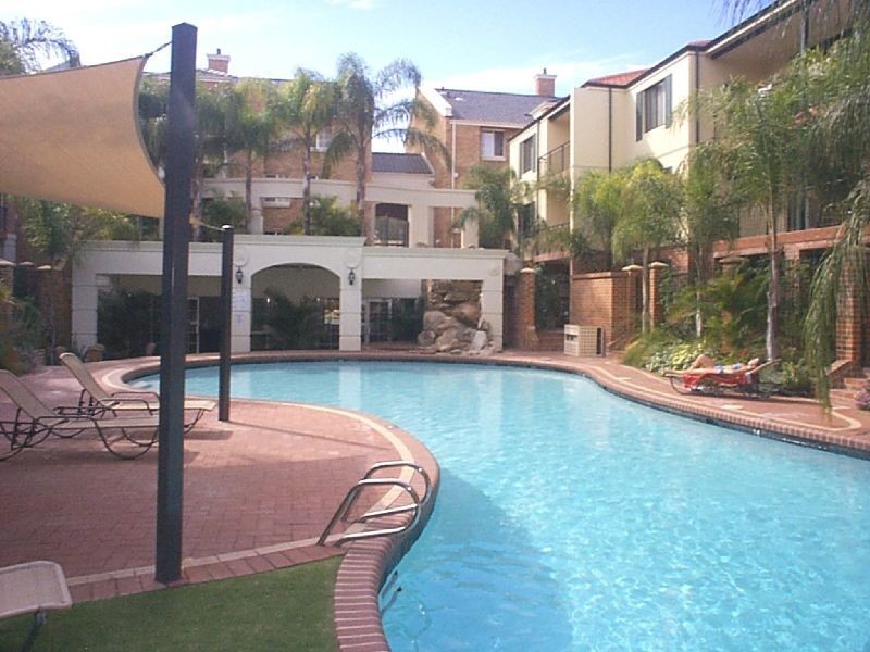 57/ 125 Wellington, East Perth WA 6004