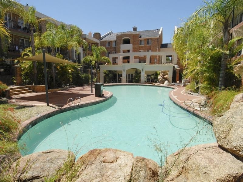 57/ 125 Wellington, East Perth WA 6004