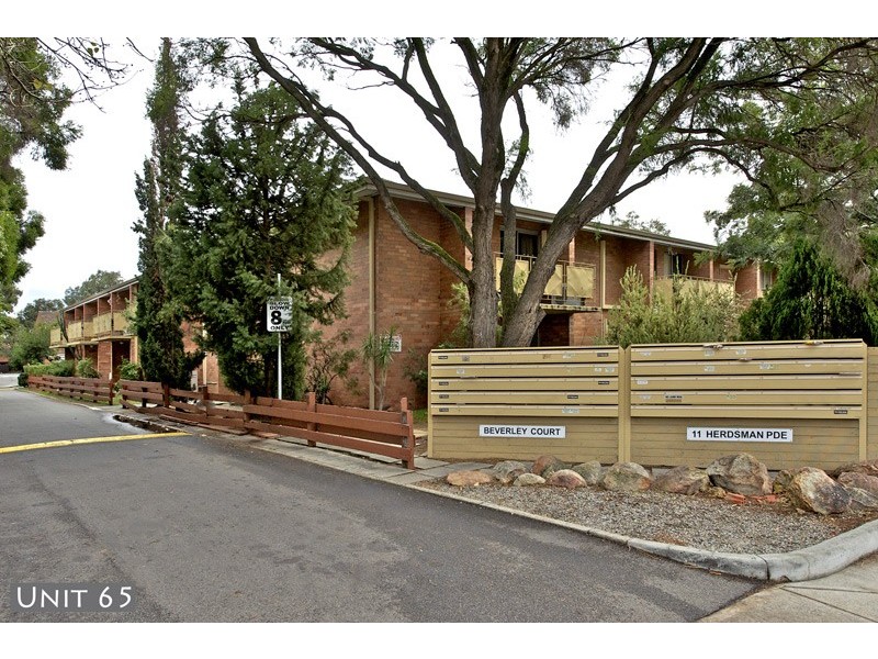 65/11 Herdsman Parade, Wembley WA 6014
