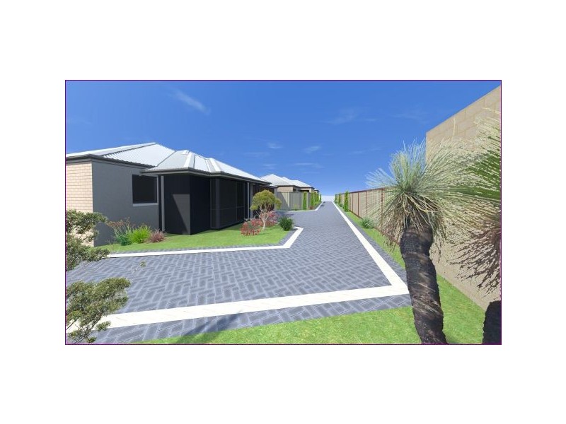 1 and 2/ 50 Charles Street, Geraldton WA 6530