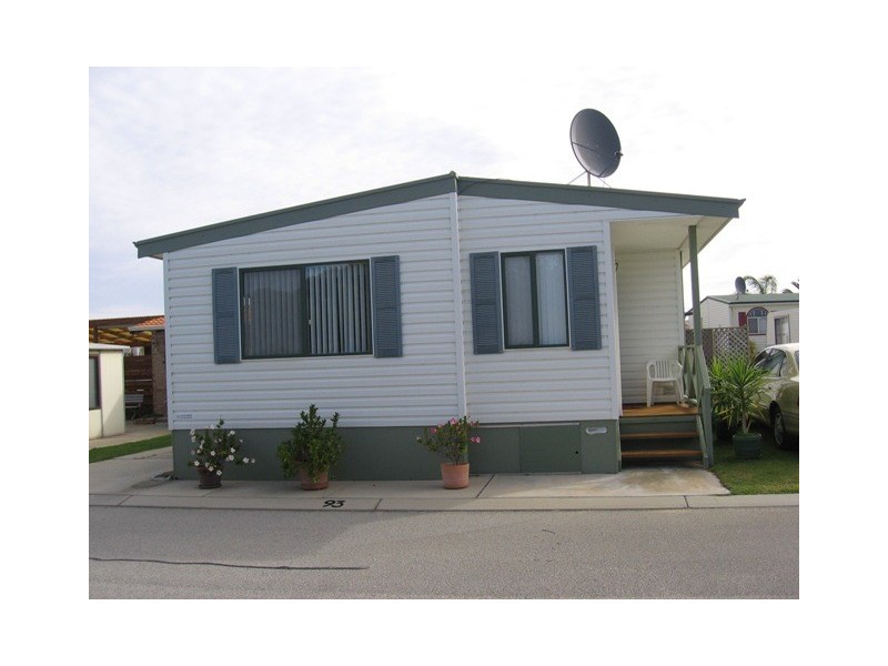 93/1 Williams Way, Seabird WA 6042