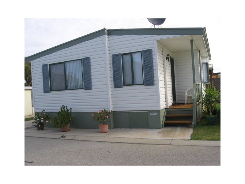93/1 Williams Way, Seabird WA 6042